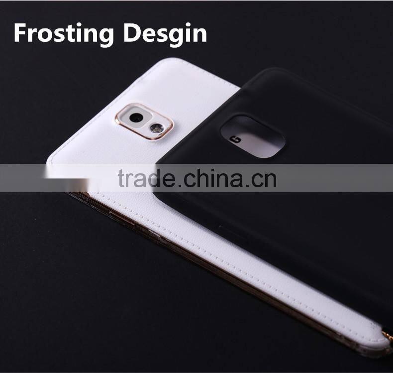 Frosting design ABS mobile phones case smartphones for samsung galaxy note 3