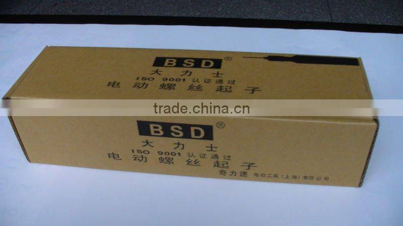 KILEWS Medium torque TKS-2500L Compact AC Semi-Automatic Electric Screwdriver