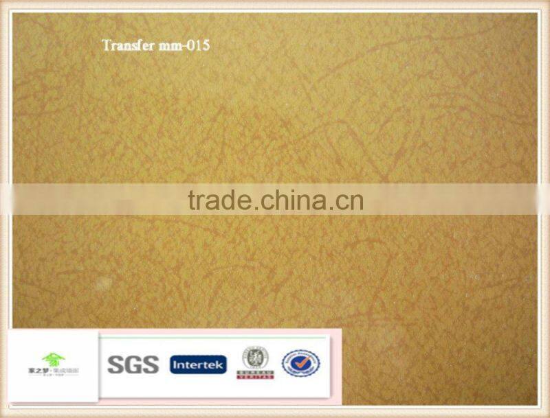 China Suppliers 60x60 pvc ceiling for house decoration