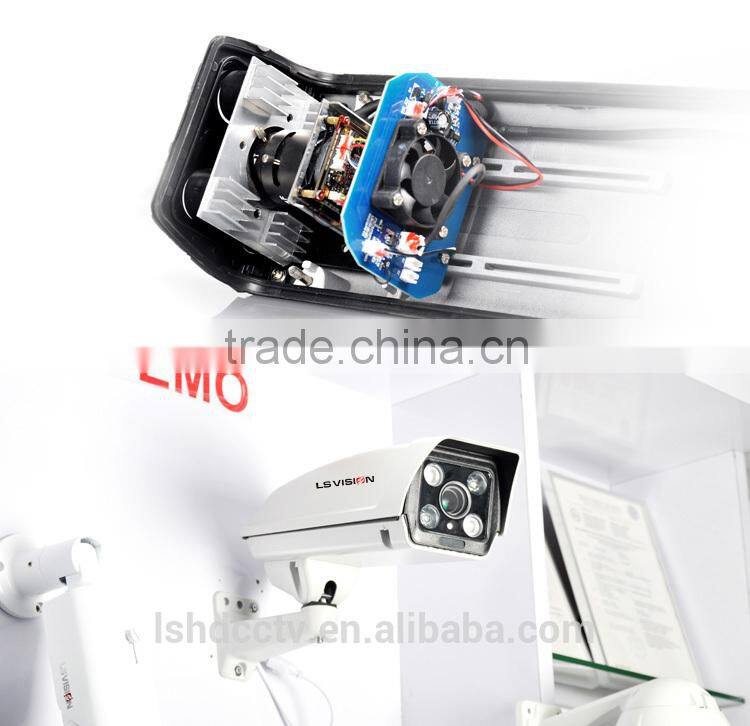 LS VISION hot sale security camera in home security camera home video security cameras