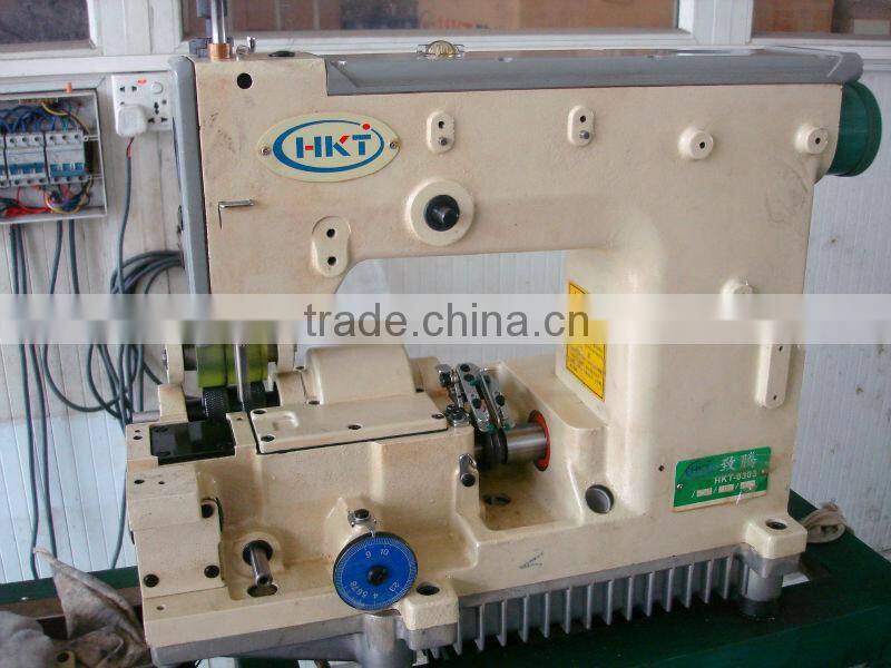 2013 the latest trend of the stitching Machine