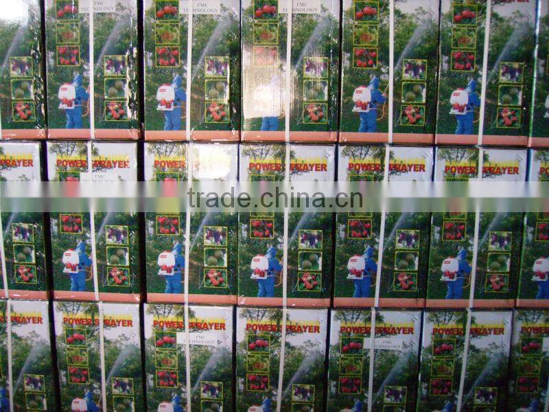 Agriculture knapsack power sprayers 25L