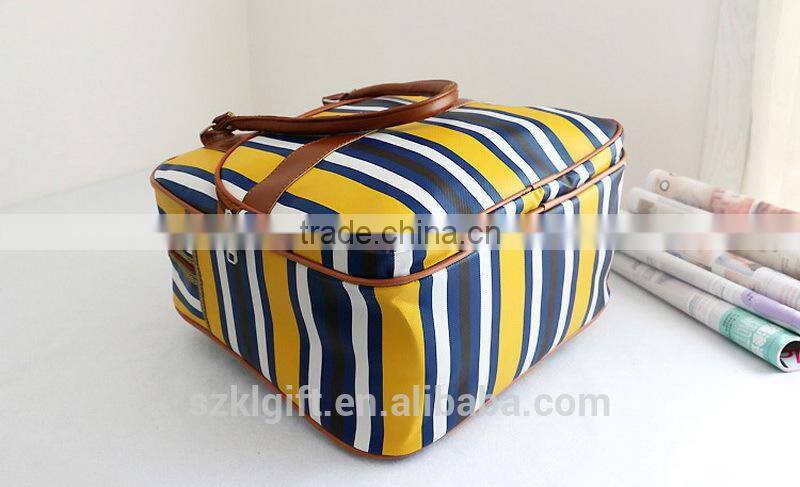 Hot selling travel duffel bag with low price