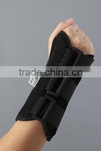 Wrist fixation belt / Wrist hand brace