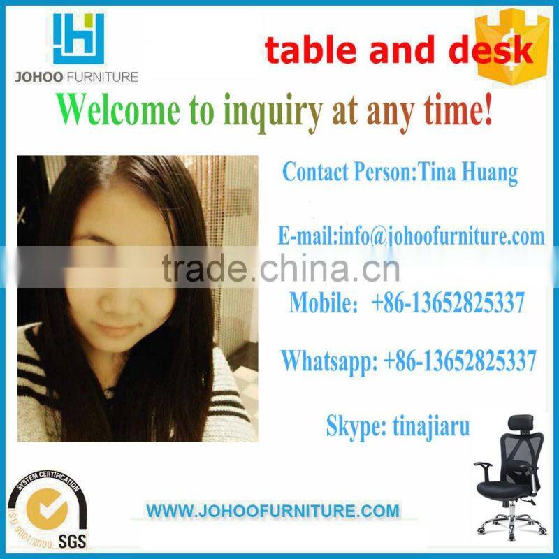 Good quality colorful mesh office wheel chair Foshan factory price