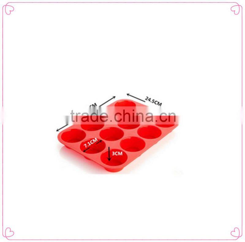silicone cake mould cookie cup,mafen cup silicone cake mold,cake mould silicone