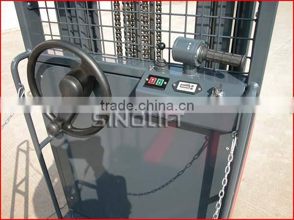 Sinolift-CDG500 Full Electric Order Picker