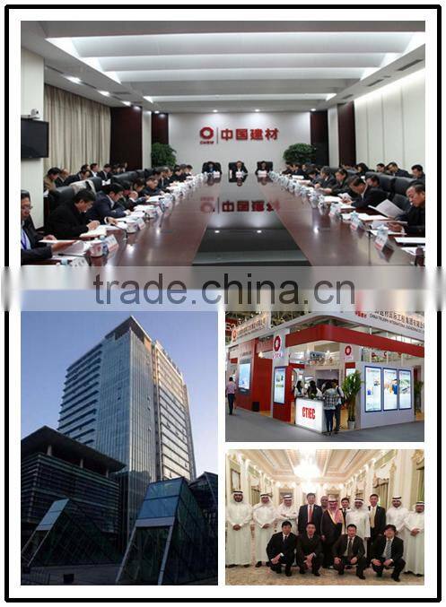 High quality hollow round bar manufacturer