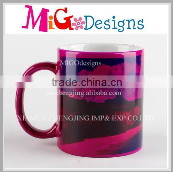 Factory Low Price Wholesale Nescafe Coffee Mug