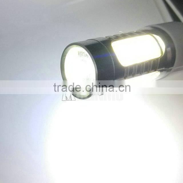 T20 lights Cre Q5 7443 W5/21W 7.5W for DC 8V-24V Car Auto Tail Turn Signal LED Lights Lamp Bulb