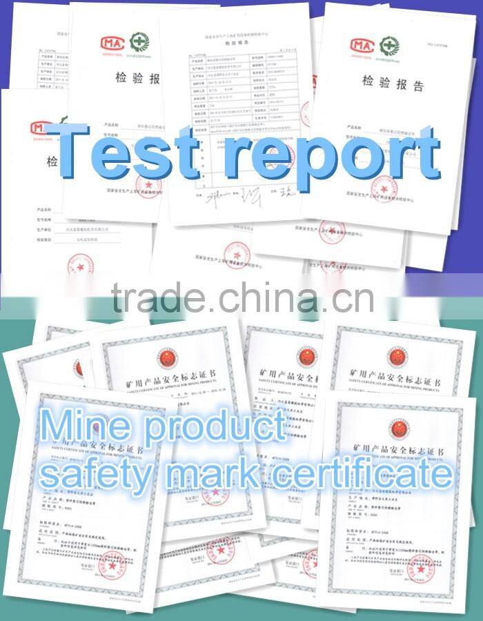 Multi-Ply Fabric Ep Nn Rubber Conveyor Belt