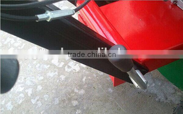 13HP/15HP Hot sale gasoline stump grinder carbide inserts