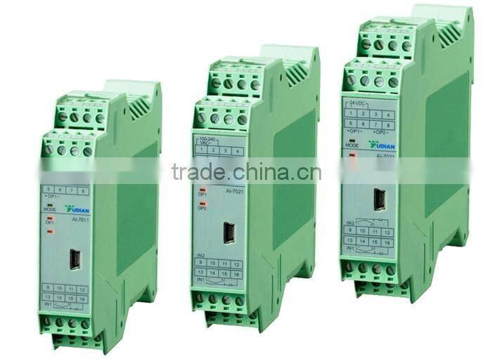 AI-7021D5 Thermocouple Temperature Transmitter 0-10v Output