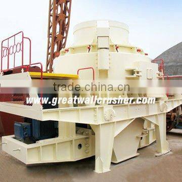 VSI Sand Crusher - Great Wall
