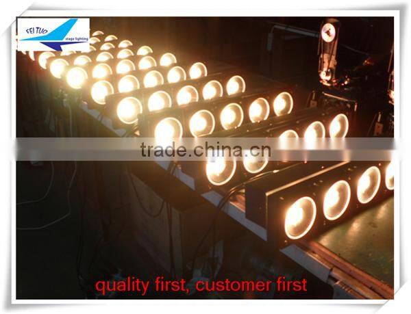 Hot sales enough power 5x30w rgb/warm white led matrix light, matrix lamp