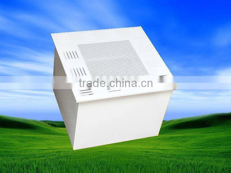 GH HEPA Filter Box Ceiling Filter Module