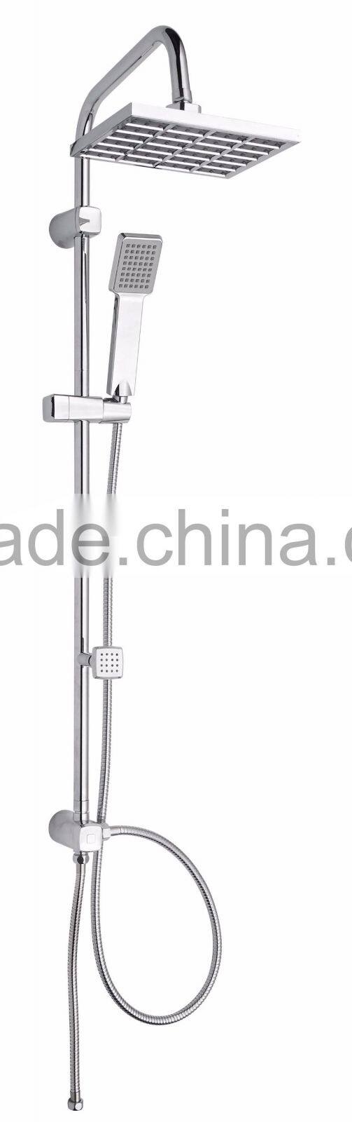 Hand shower set,rain shower
