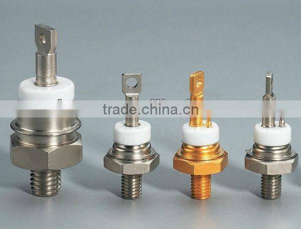 Capsule Version Diodes ZP 3000A 3000V