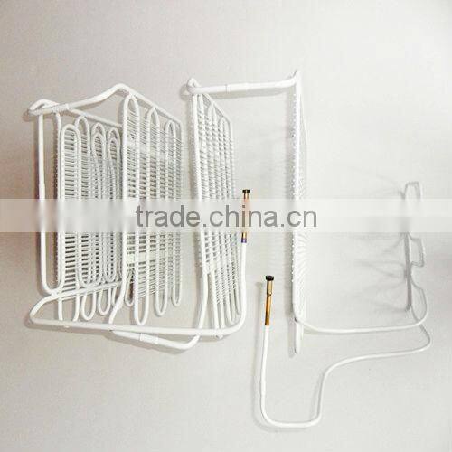 Dispenser of Tins for the Refrigerator Wire Evaporator