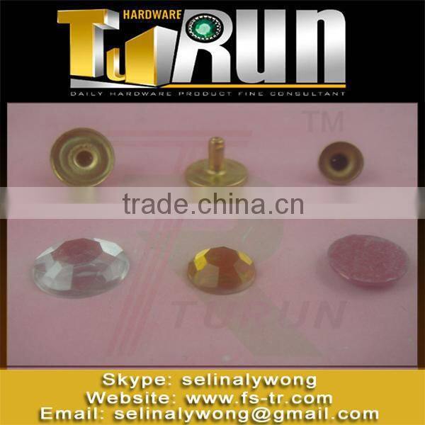 New product fancy studs for jeans