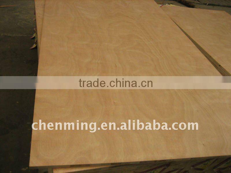 veneer laminated block board