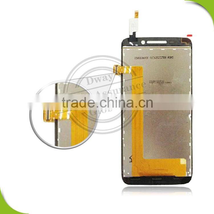 Professional Tested Replacement LCD Screen For Lenovo S650, For Lenovo S650 LCD Digitizer, For Lenovo S650 LCD Assembly