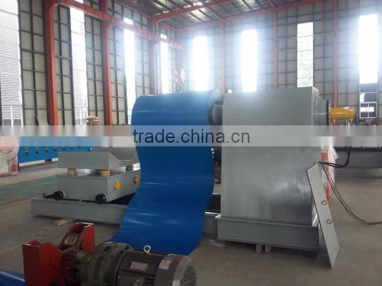 New Product and Best price roll forming machine with Superior Quality