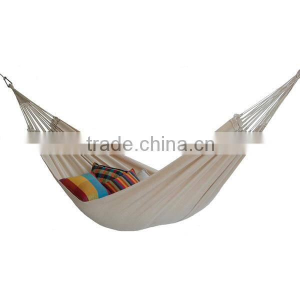 Best Camping Small Foldable Canvas Hammock