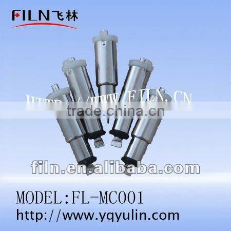FL-MC001 AC 1500V(50HZ)/min mcx to bnc male connector for warehouse