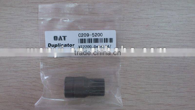 Compatible High Quality SPARE PARTS, Gear for Ricoh Machine VT2200