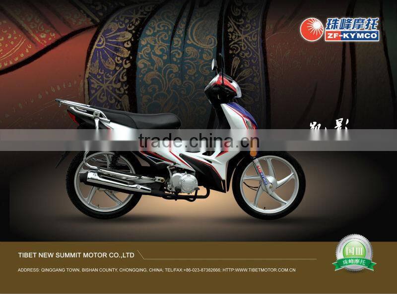 110cc cheap motorcycle for sale ZF110-B