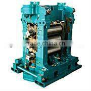 Short Stress Path Hot Rolling Mill Rolls