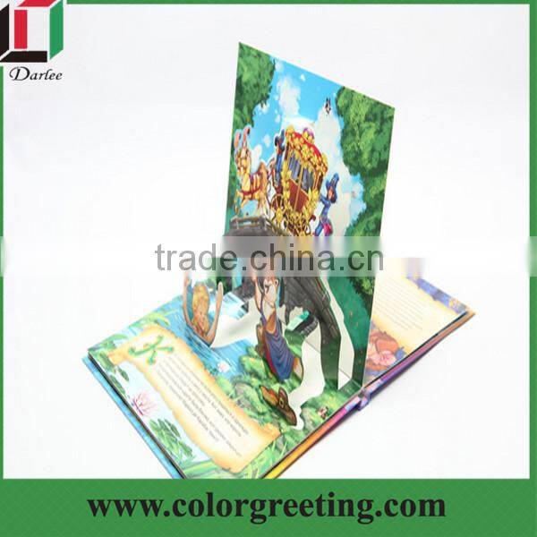 printing services book/ story/ magazine/ hardcover printing