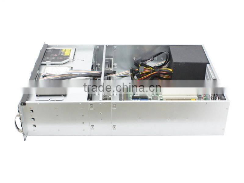 3u server pc case rack server storage server chassis