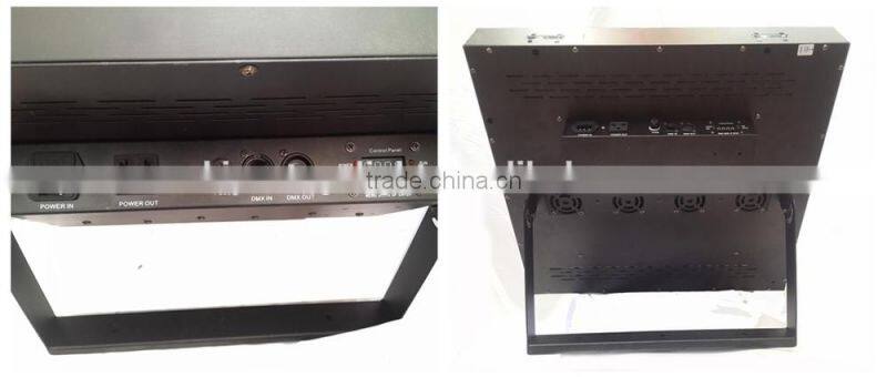 Best Selling Hot Chinese Products 25PCS RGB Led Matrix Flexible Dot Matrix Display