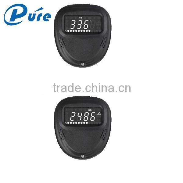 Overspeed Alarm GPS HUD Smart Display Function Overspeed Alarm Universal GPS HUD Display