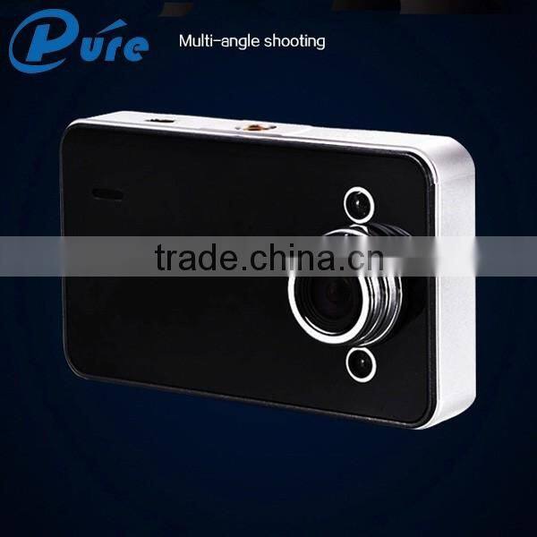 Car Driving Camera Recorder Motion Activated Camera Recorder Square Camera Recorder
