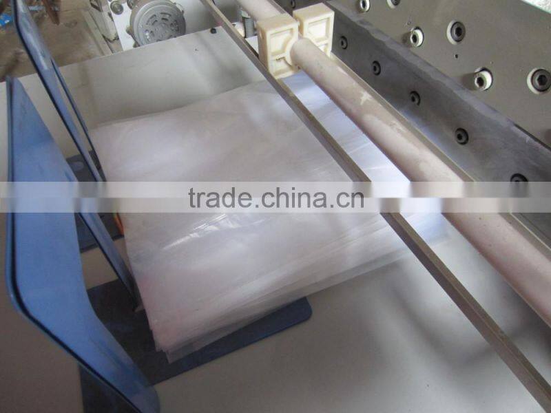 EVA PVC film computer cross sheeting cutter machine price