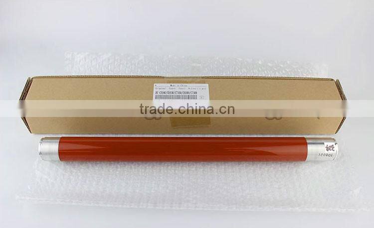 Color Copier compatible xerox Upper Fuser Roller DCC6550 6550 5065 5500 7550 7500 750 550 560 5540 240 252