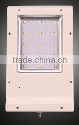 5.5V3W Well appreciated by purchasers solar light lamp