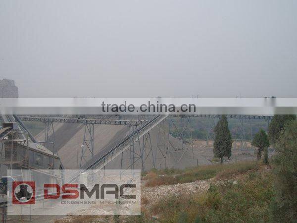 Improved design of mining conveyor for sale
