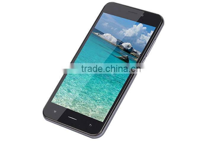 Professional new style 5 inch HD 3G low cost touch screen china mobile phone