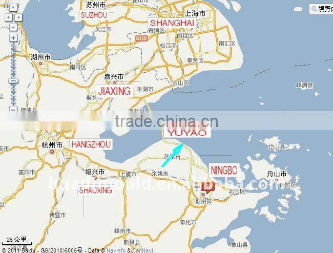 All kinds of precision stamping parts