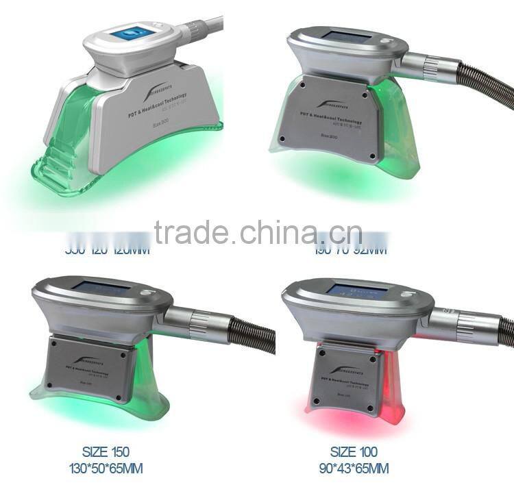 cryolipolysis equipment fat freezing body sculpting system
