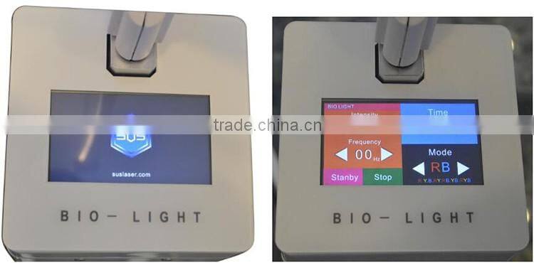 Collagen Led Light Therapy PDT Led Light Skin Rejuvenation For Anti-aging Beauty Salon Equipment PDT Led Machine For Sale
