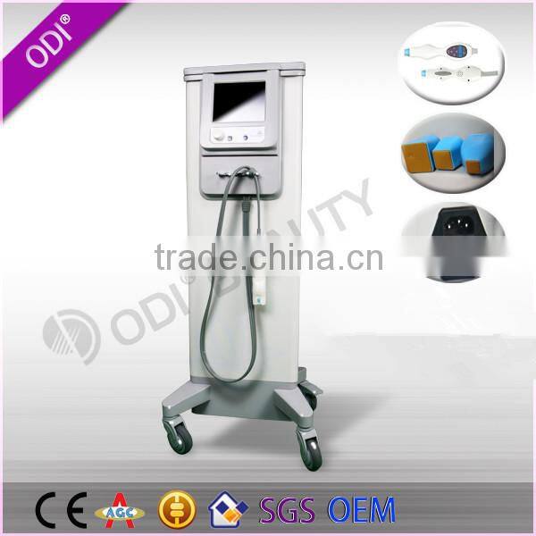 (CE Certificated) Non Surgical Mesotherapy Facial Firming Machine for Wrinkle Reduction&Fine Line Care R80