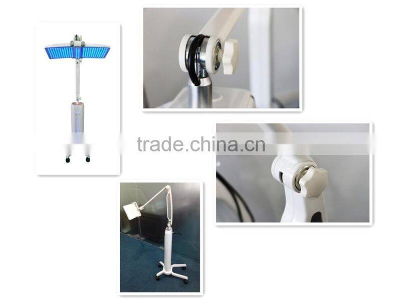 Professional pdt led light therapy