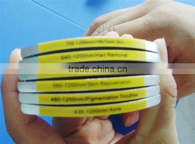 portable ipl hair removal machine