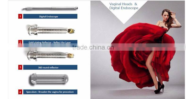 rf fractional laser co2 / co2 fractional laser / fractional co2 laser