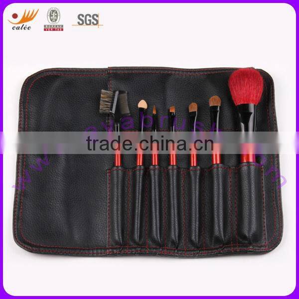 7 pieces make up face tool